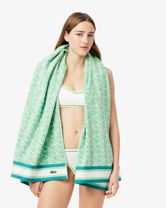 Summer Pack Beach Towel Product Image