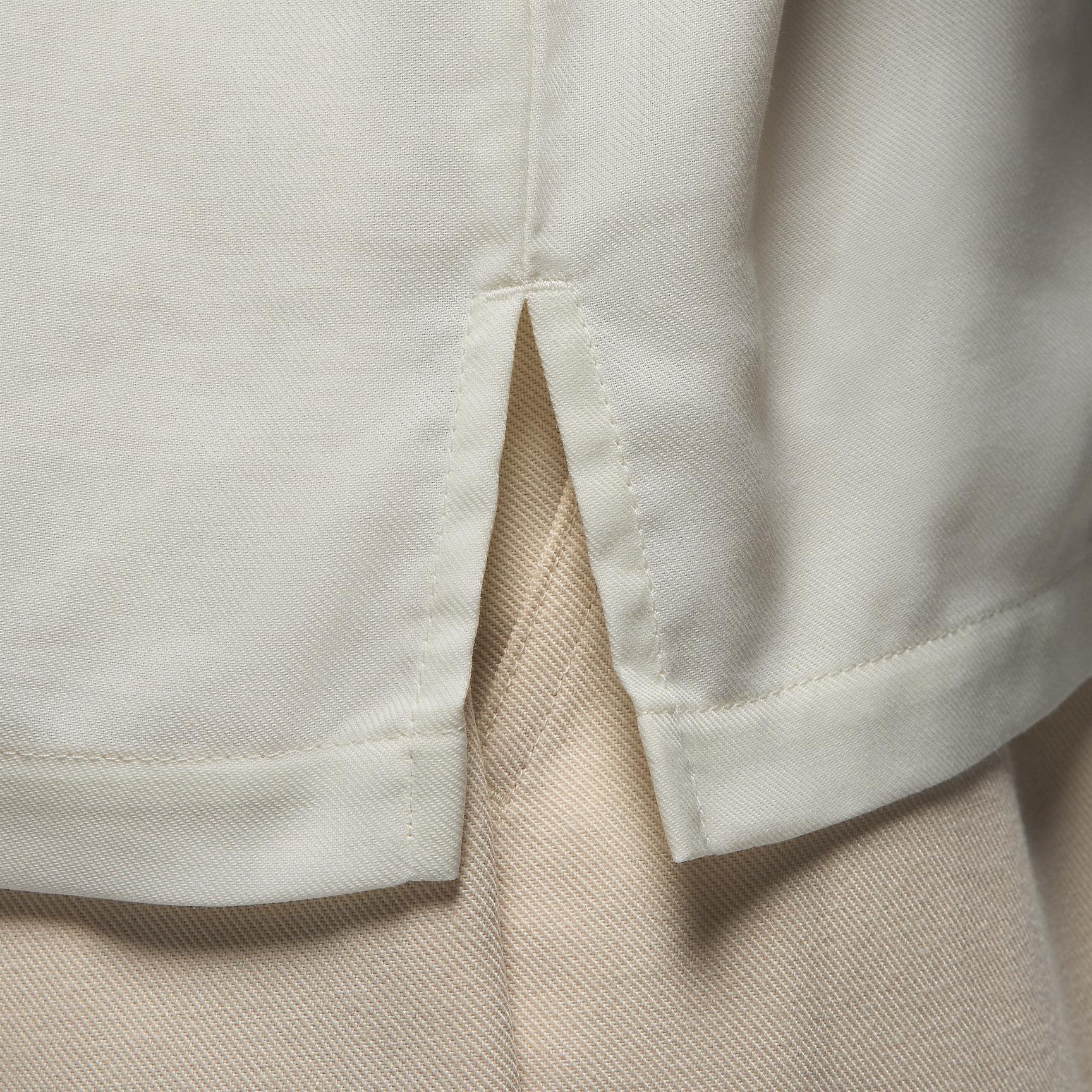 Jordan Women's Woven Top Product Image