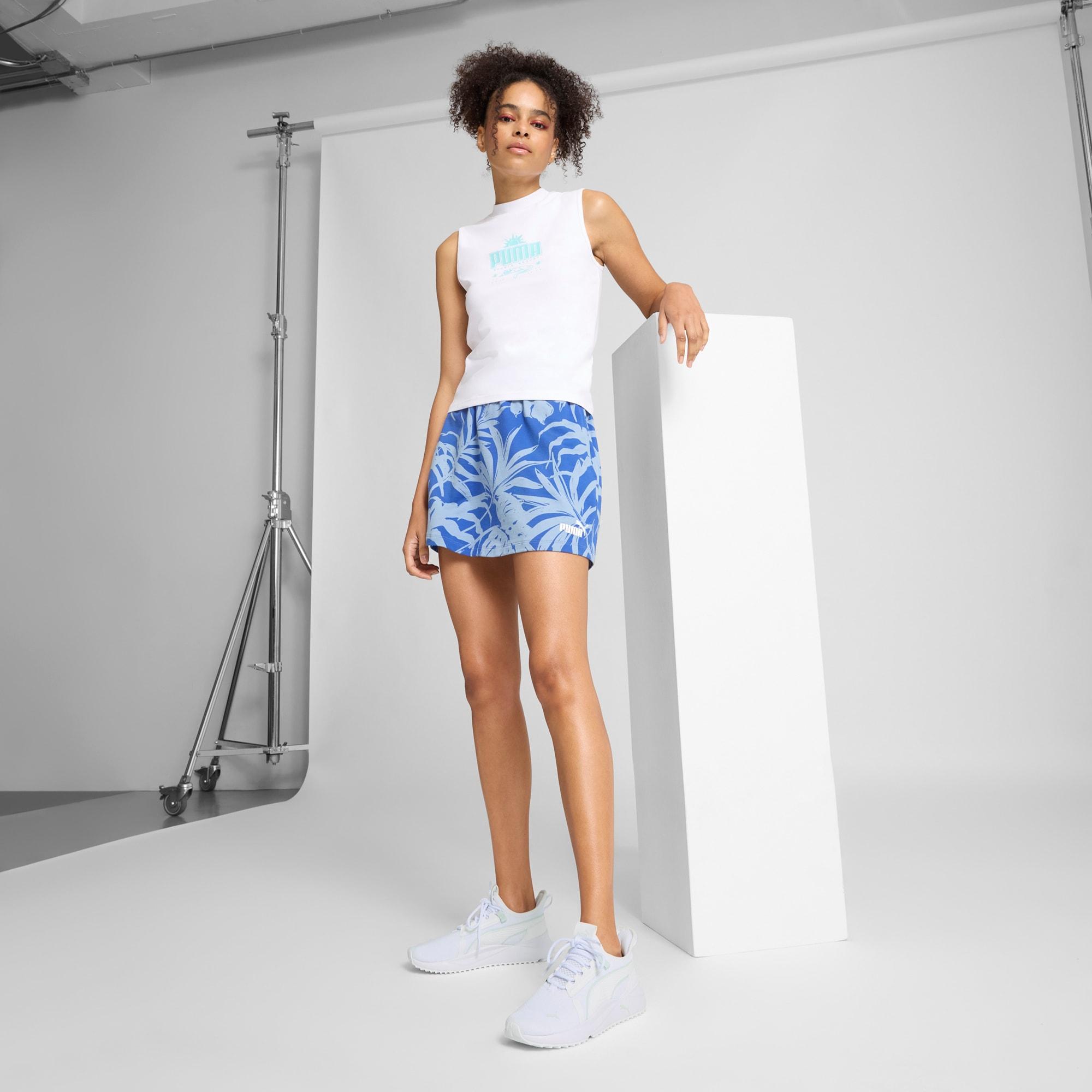 Pacer Future Street Clean Women's Sneakers Product Image