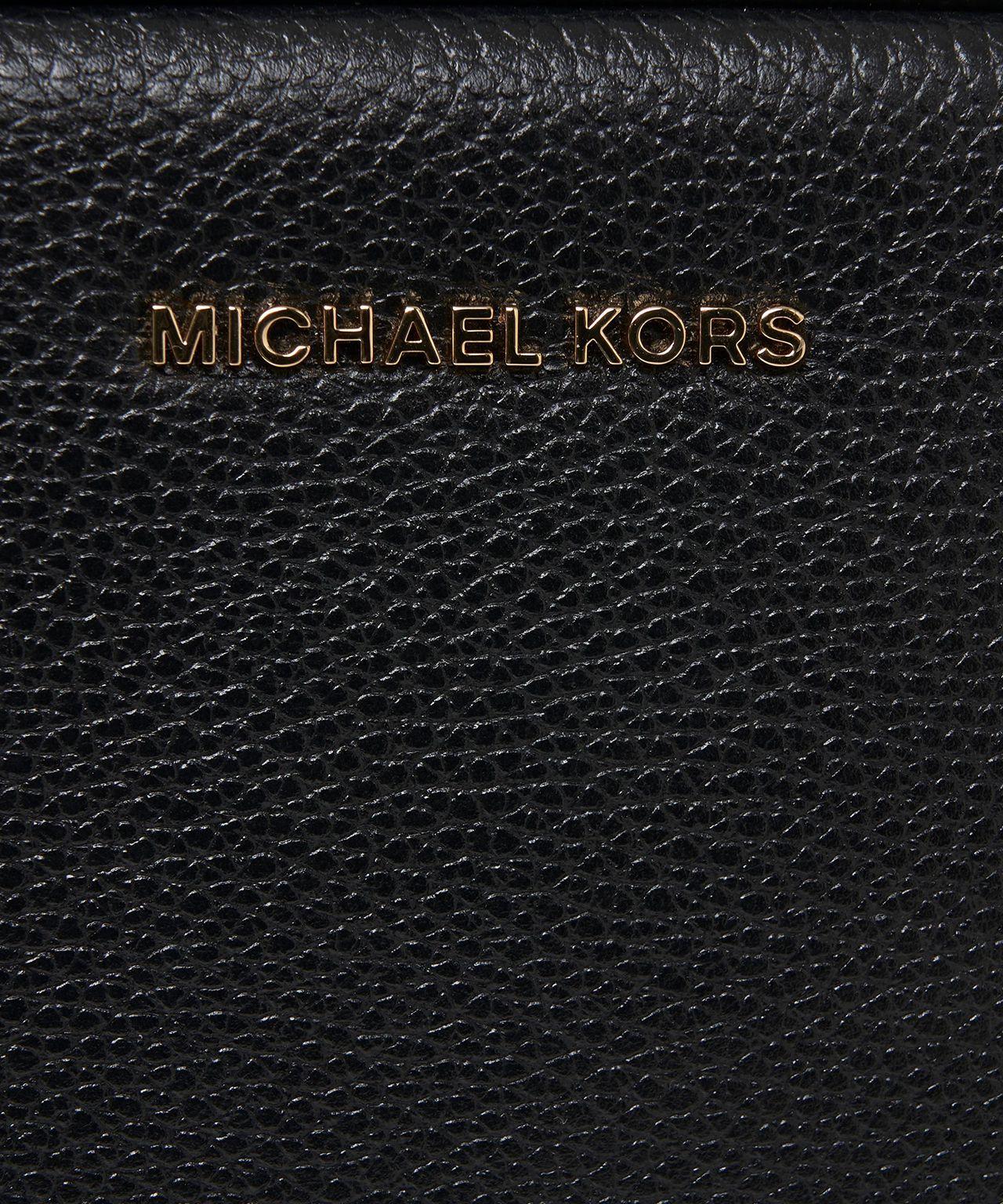 Leather shoulder bag 'Ginny' Product Image