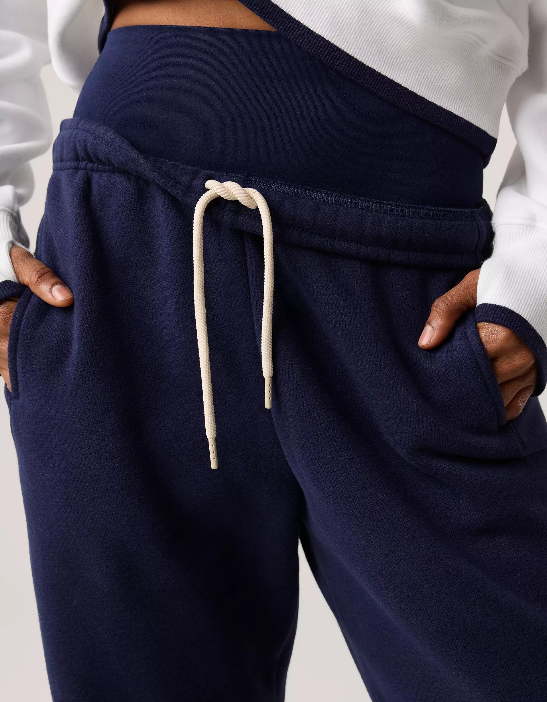 OFFLINE By Aerie Cloud Fleece Jogger Product Image