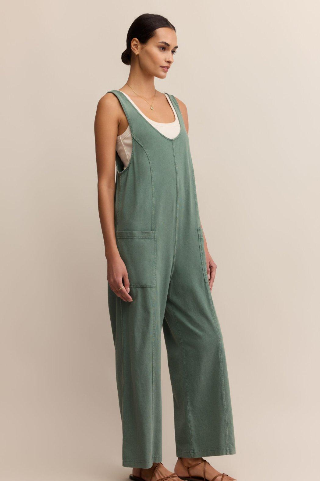 Brasilia Jumpsuit Product Image