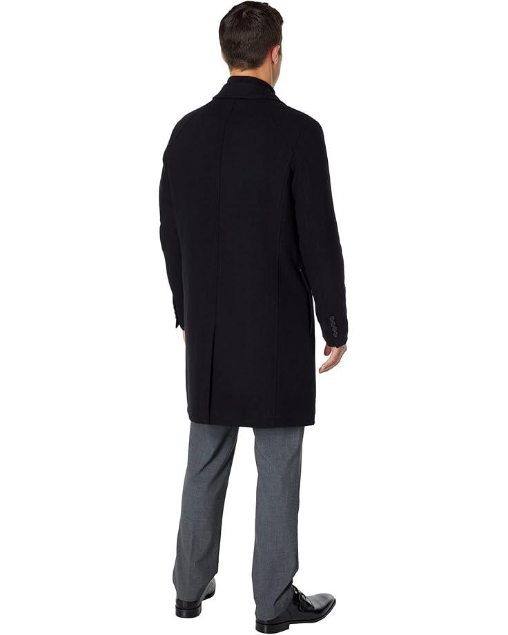 Men's Cole Haan 39" Classic Wool Twill with Bib Product Image