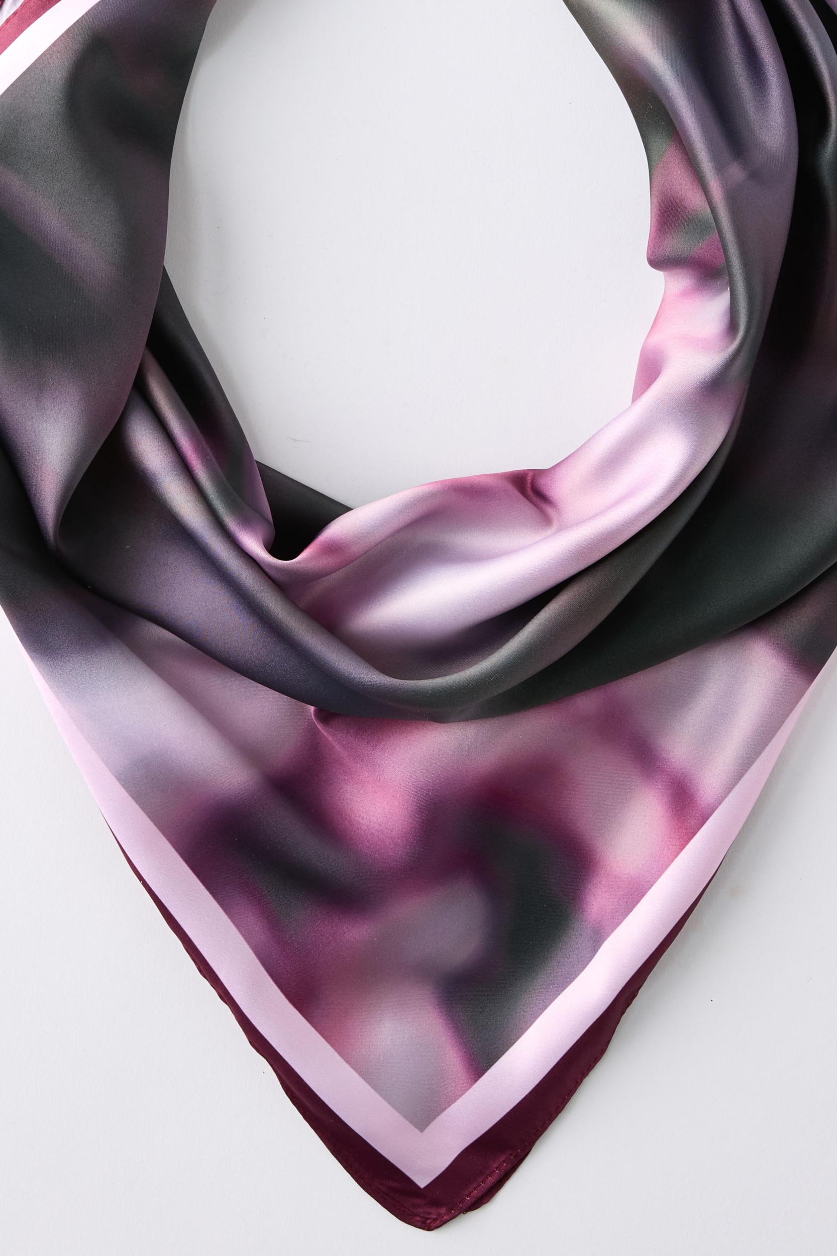 Knot Your Everyday Square Scarf Product Image