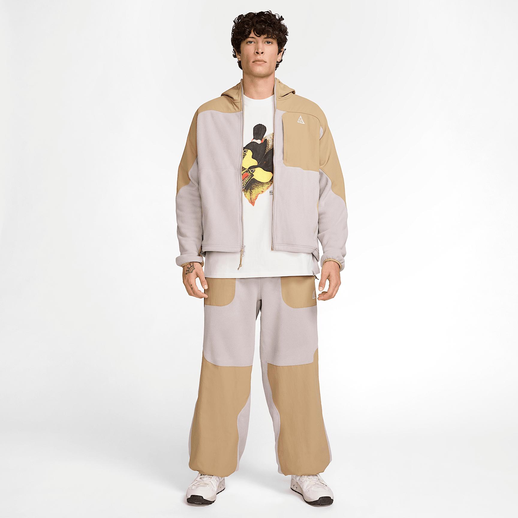 Mens Nike ACG Dri-FIT T-Shirt | HJ0792-121 Product Image