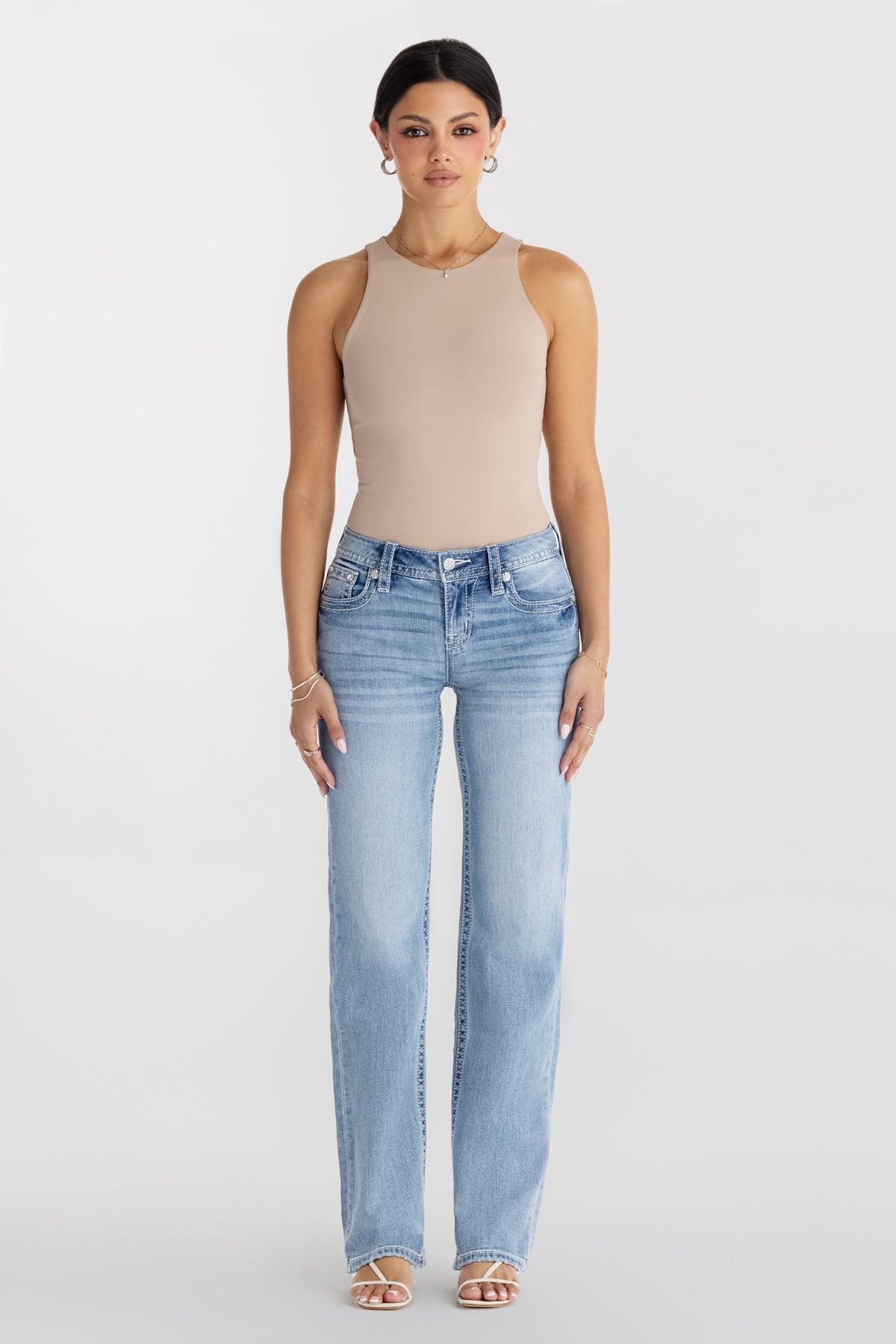 Rebel With A Cross Slim Wide Product Image