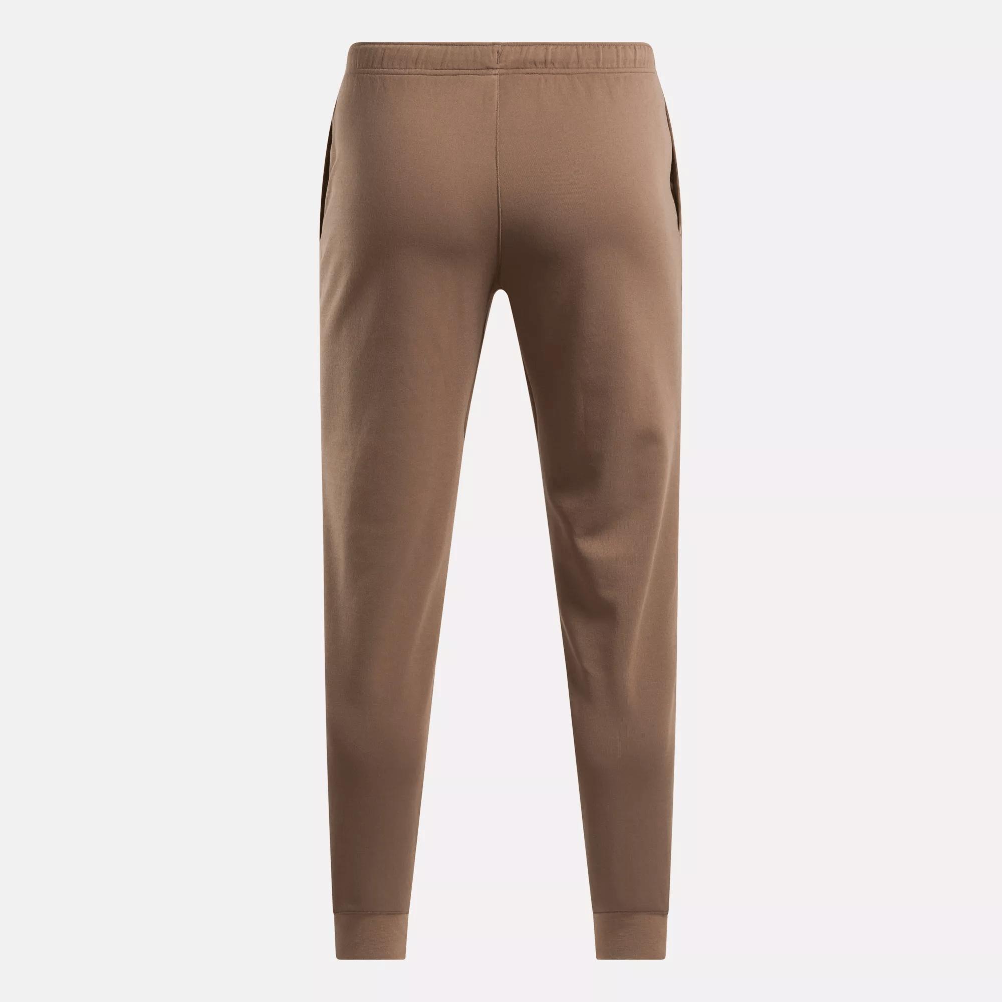 Men's Basketball Pants Male Product Image