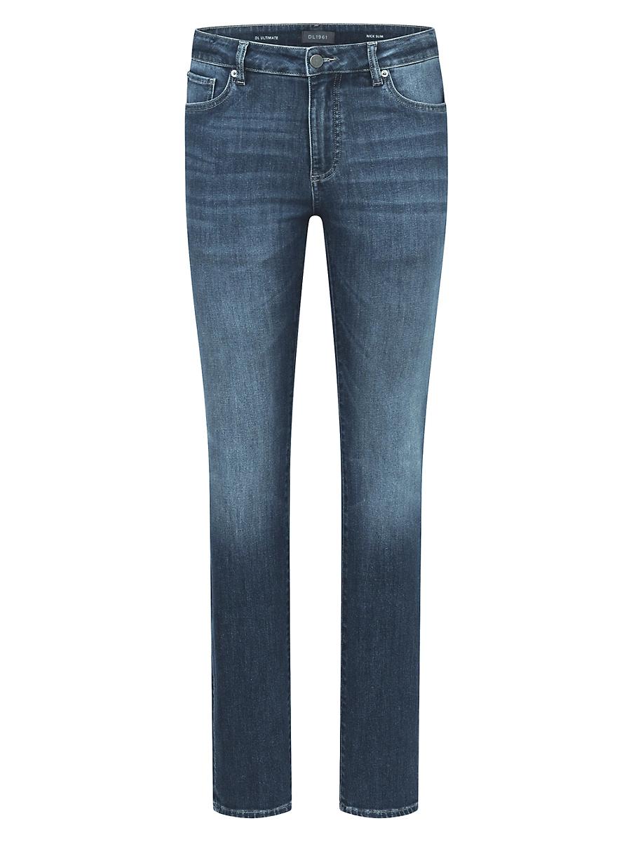 Mens Nick Slim Jeans Product Image