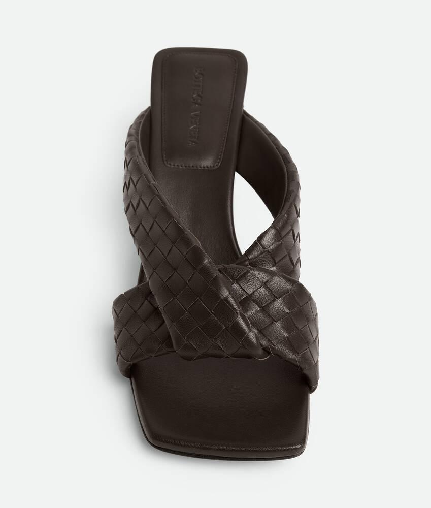 Women's Riva Mule in Fondant Product Image