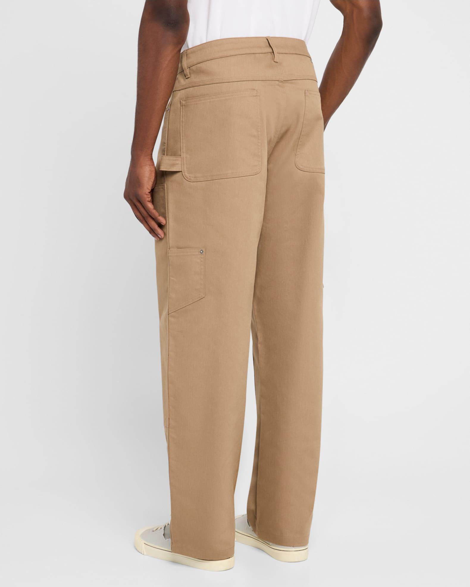 Men's Journey Carpenter Pants Product Image