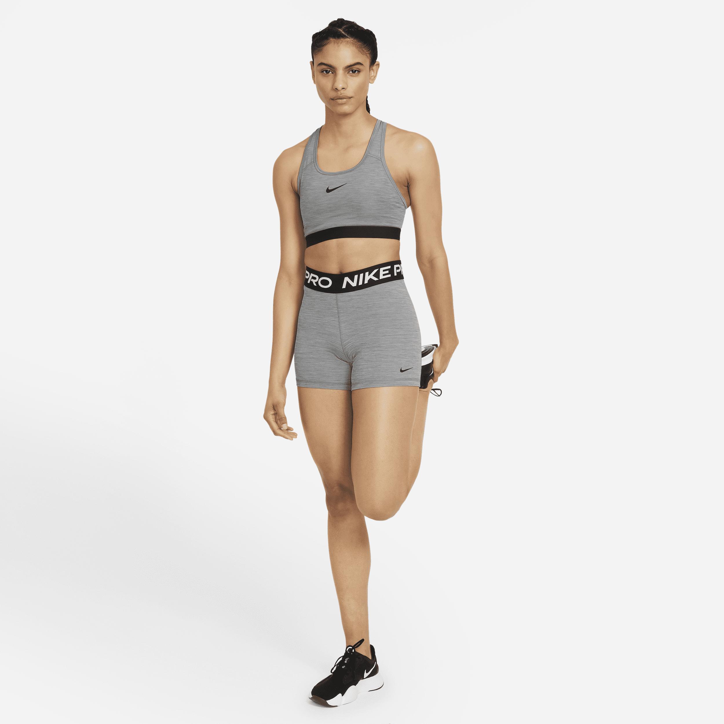 Womens Nike Pro 365 5 Shorts | CZ9831-084 Product Image