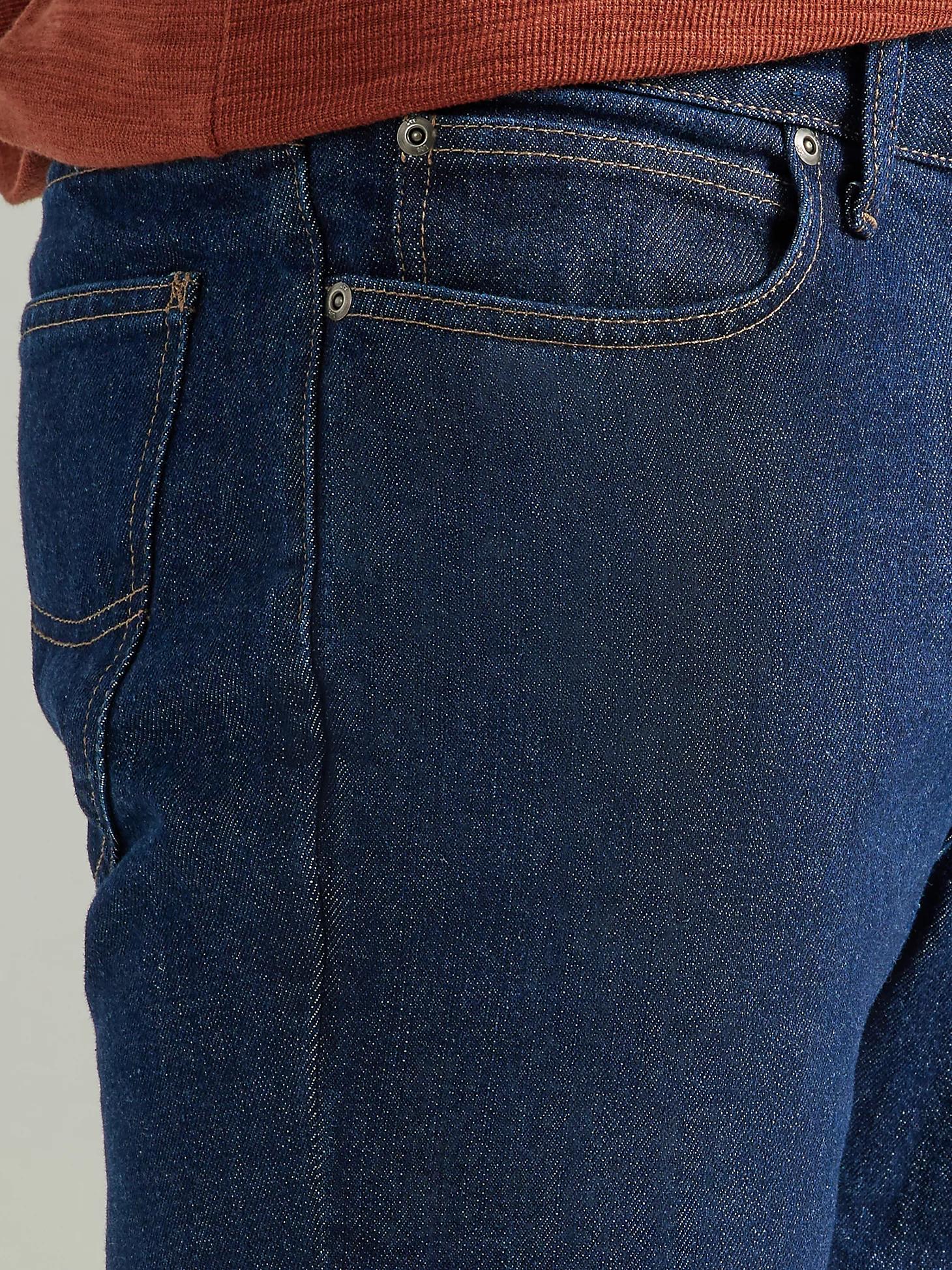 Men's Legendary 100% Cotton Bootcut Jean | Men's Jeans | Lee® Product Image