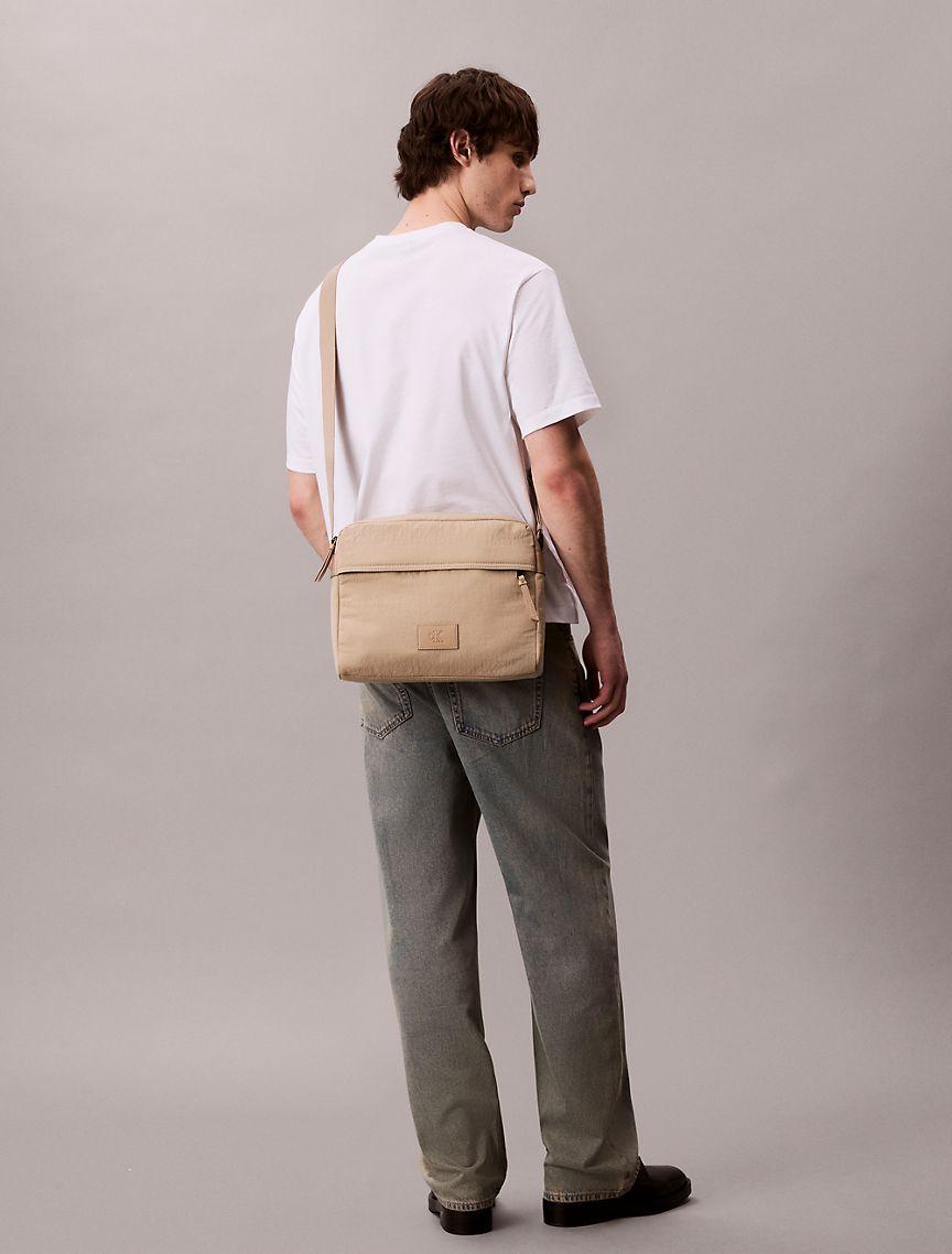 Nylon Flight Bag Product Image