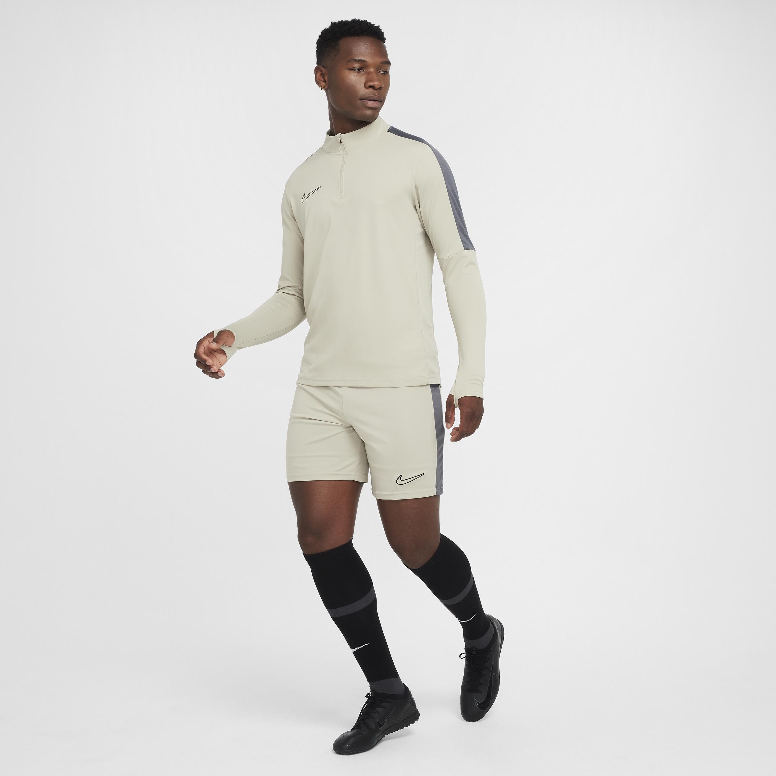 Nike Dri-FIT Academy Men's Dri-FIT Soccer Shorts Product Image