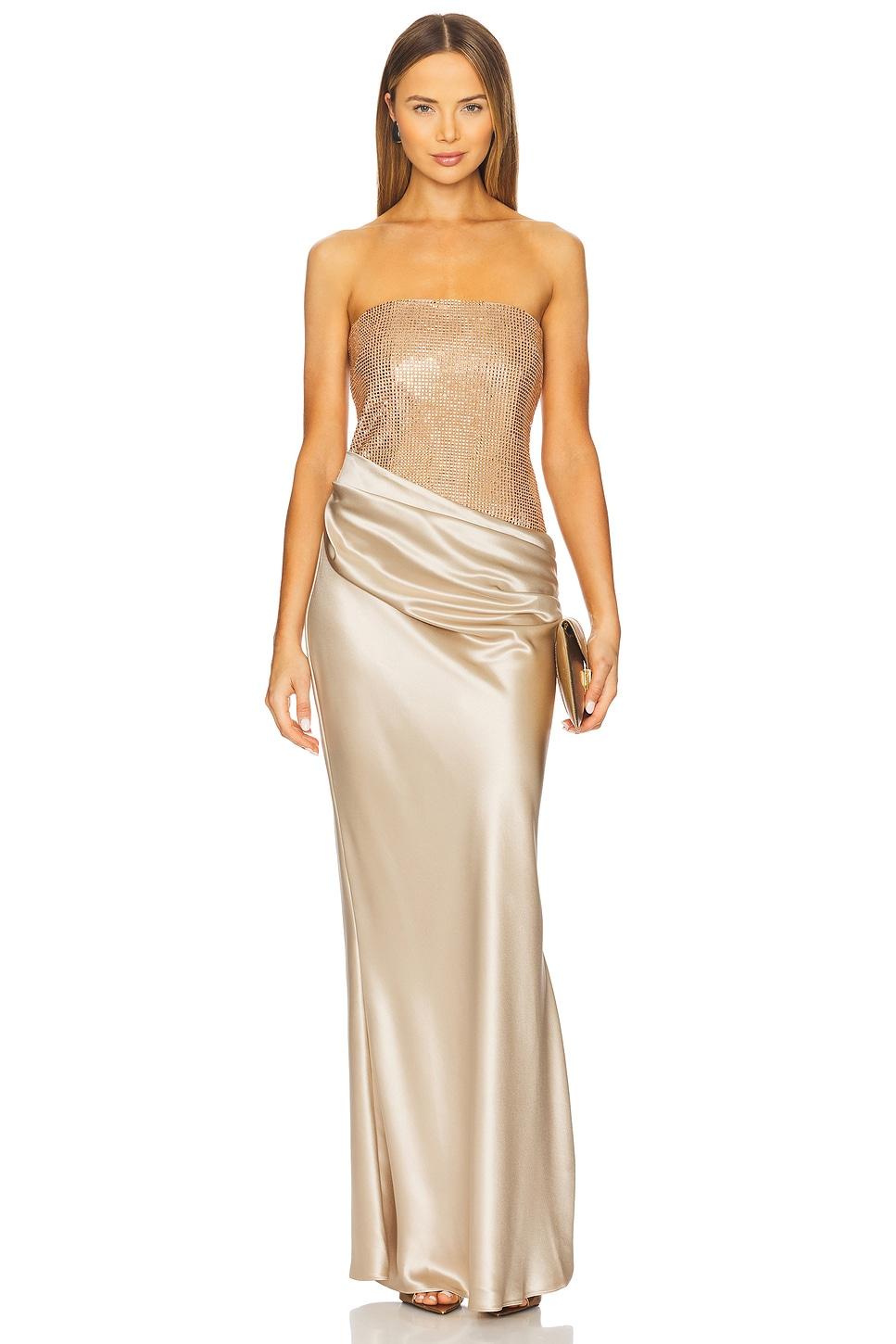 Alexandra Dress retrofete Product Image