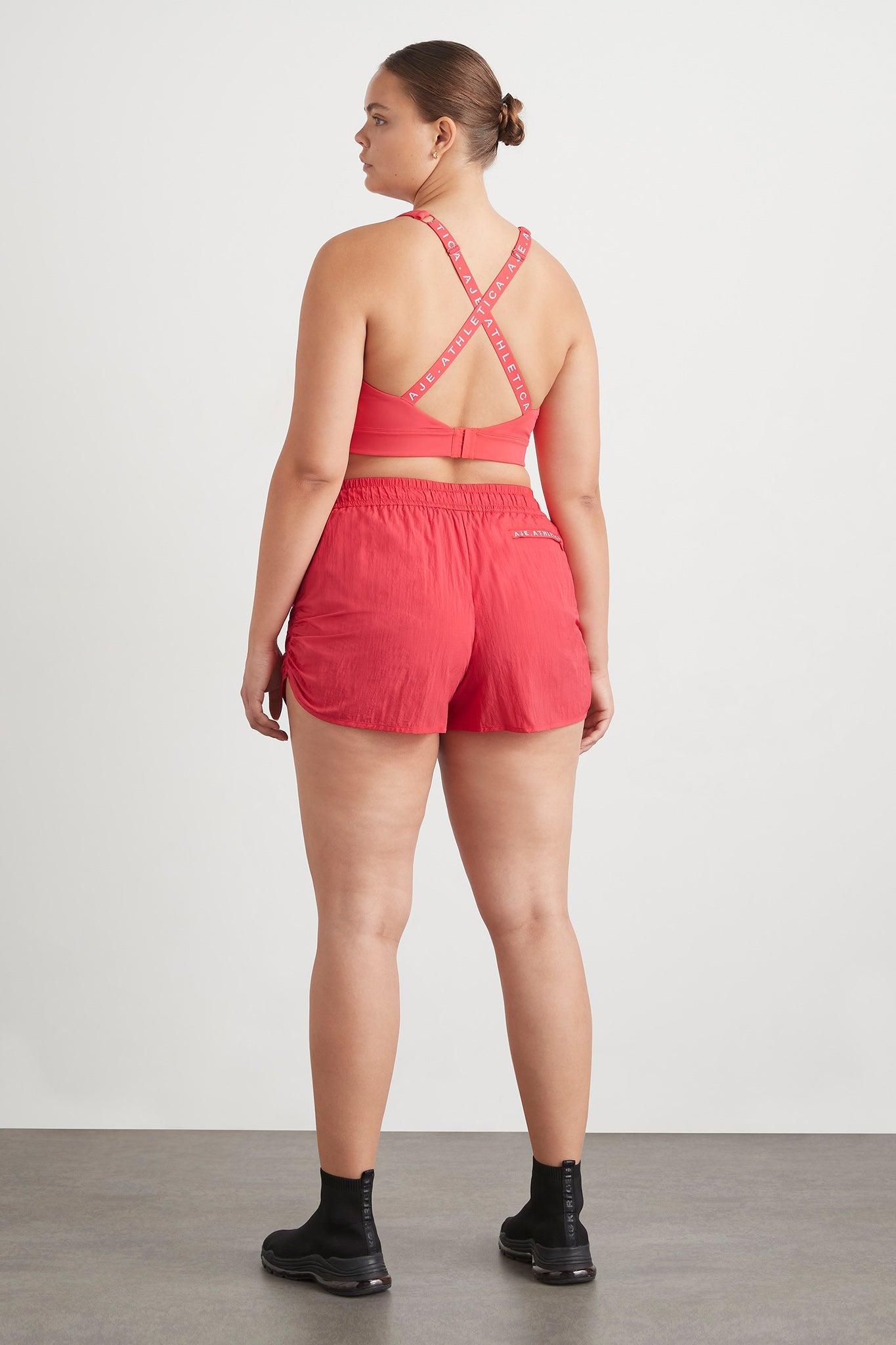 Crossback Sports Bra 343 Product Image