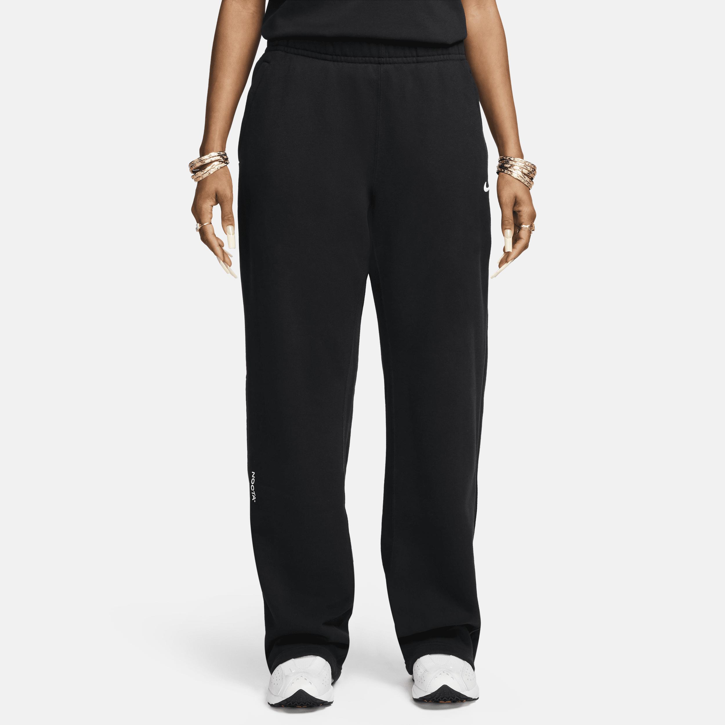 Nike Mens Nike NRG NOCTA Fleece OH Pants - Mens Product Image