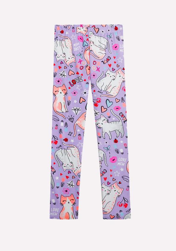 JustFab Margaux Platform Loafer Pump Womens Black/ White Size 8.5 Product Image