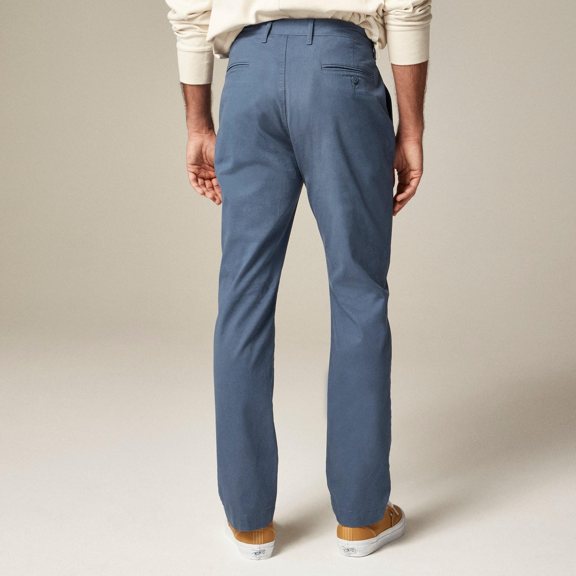 770™ Straight-fit stretch chino pant Product Image