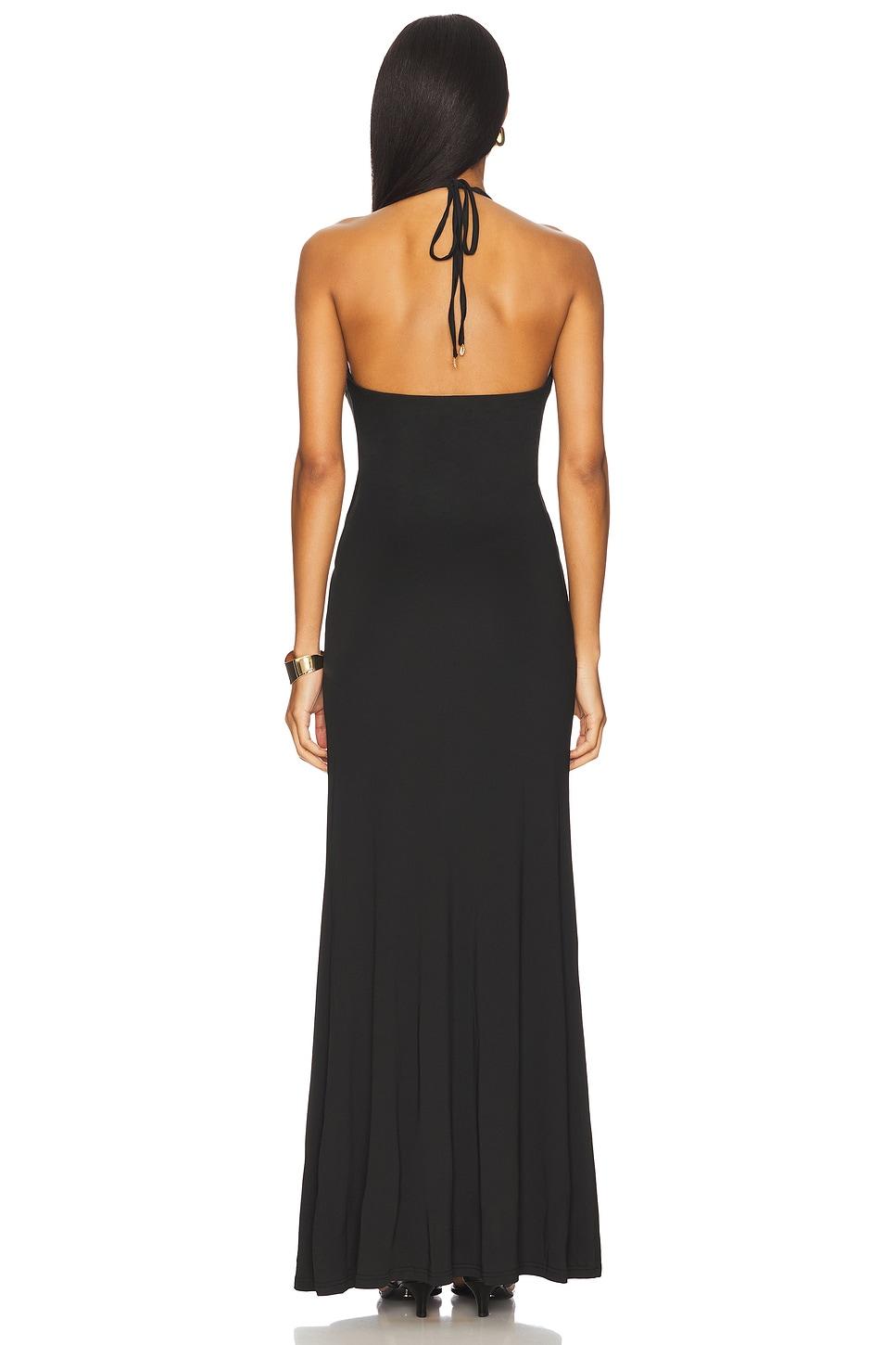 Halston Maxi Dress Runaway The Label Product Image