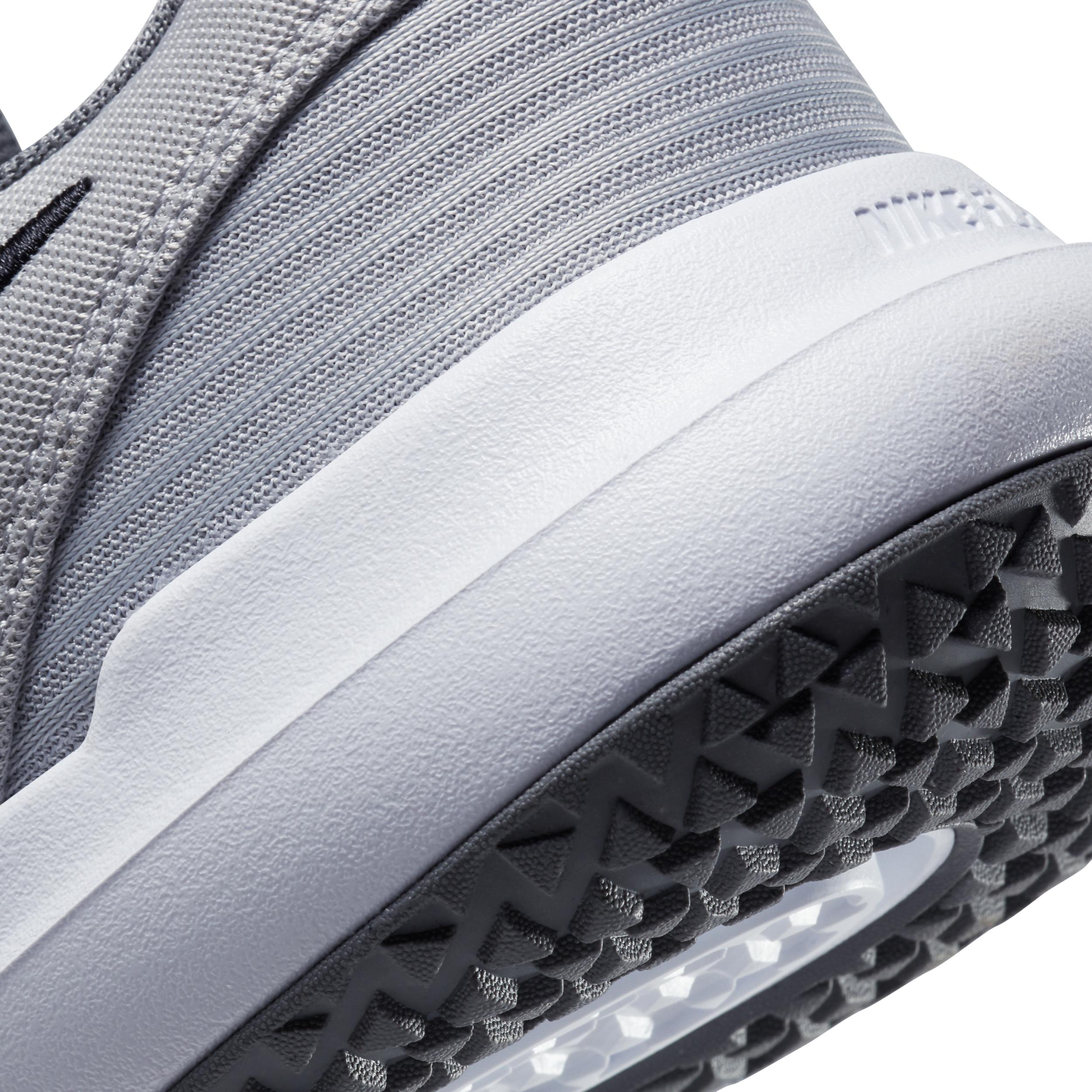 Nike Mens Flex Control 4 Workout Shoes | CD0197-001 Product Image