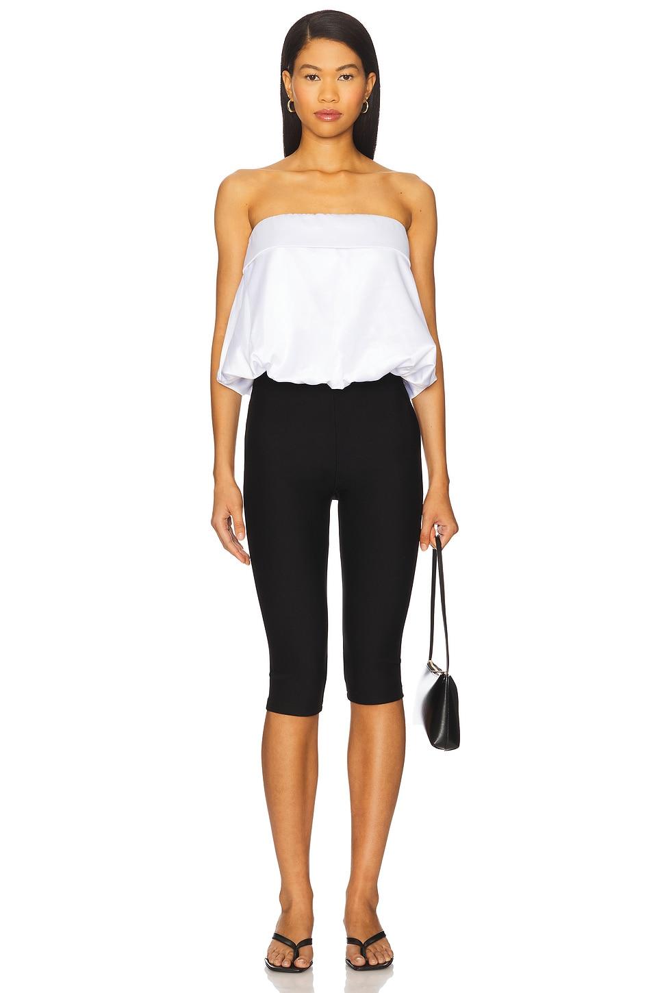 Jaclyn Strapless Top MORE TO COME Product Image