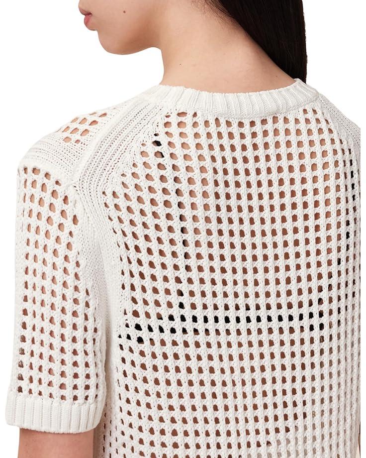 Women's AllSaints Paloma Tee Product Image