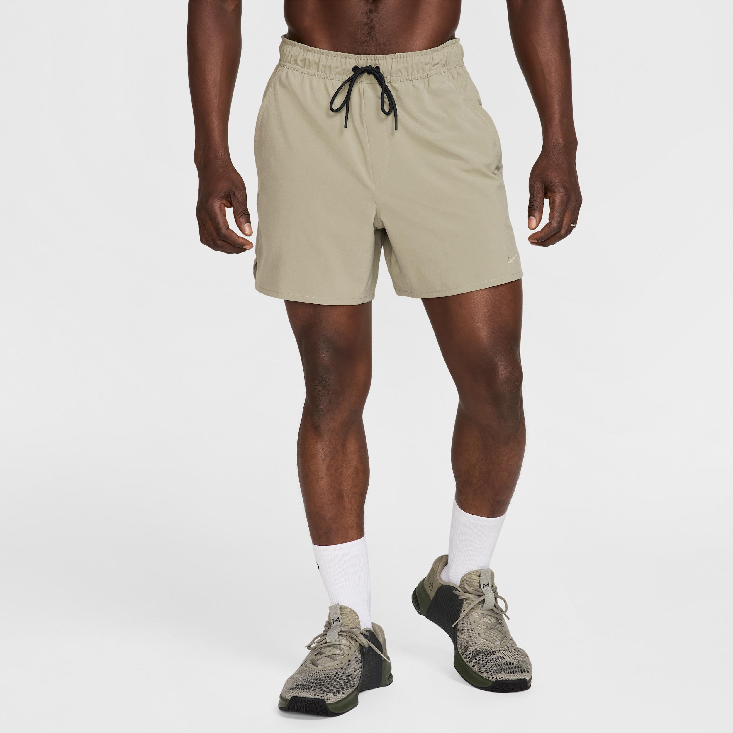 Nike Men's Unlimited Dri-FIT 5" Unlined Versatile Shorts Product Image