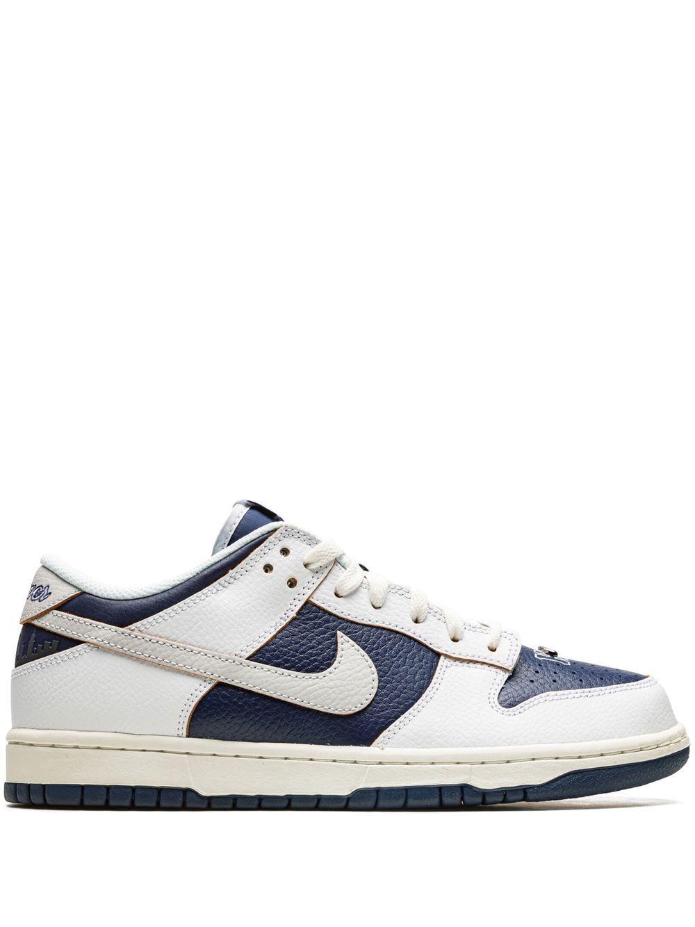 x Huf SB Dunk Low "NYC" sneakers Product Image