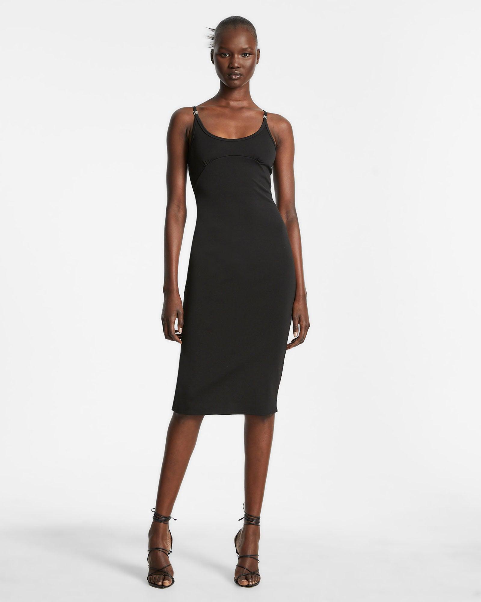 HURLEY DRESS BLACK Female Product Image
