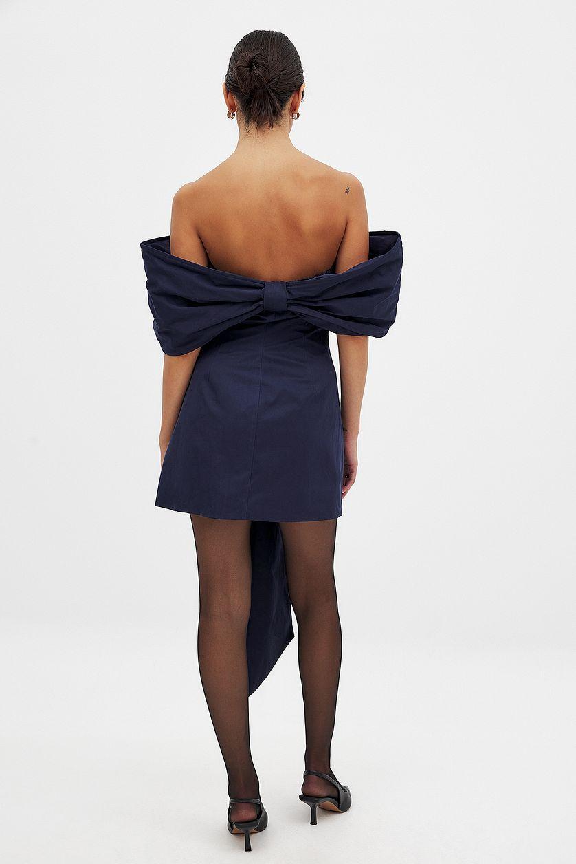 Big Bow Dress Product Image