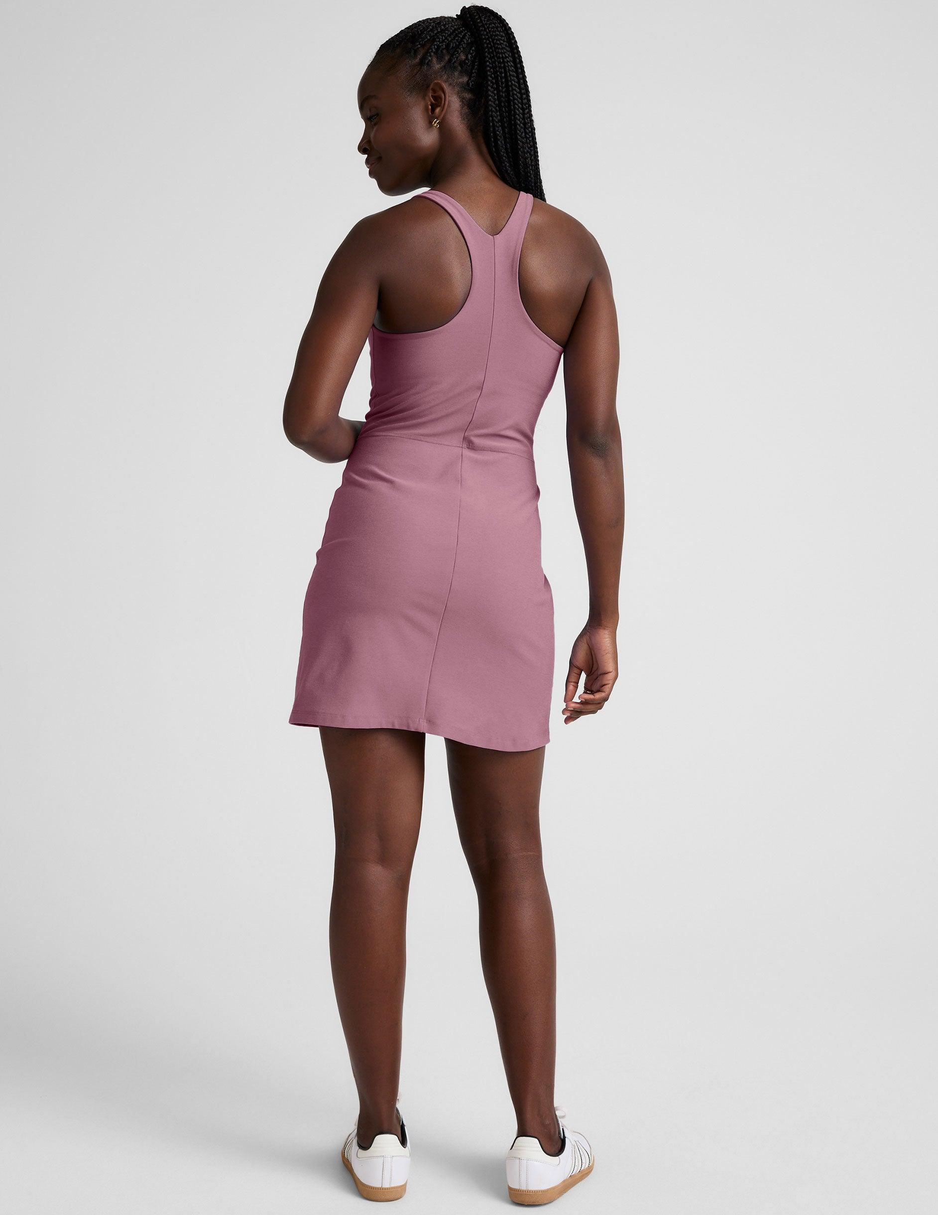 Spacedye Refocus Dress Product Image