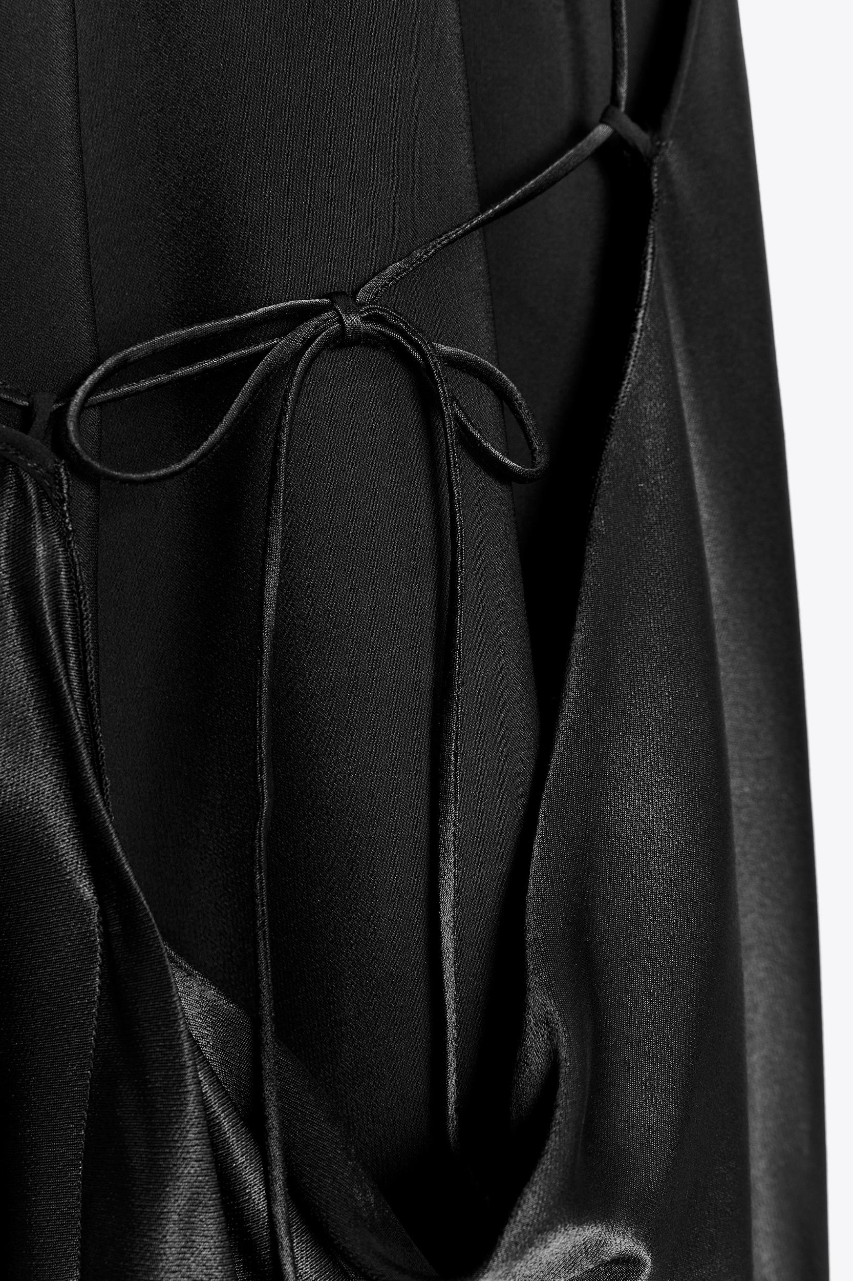 HALTER TOP ZW COLLECTION Product Image