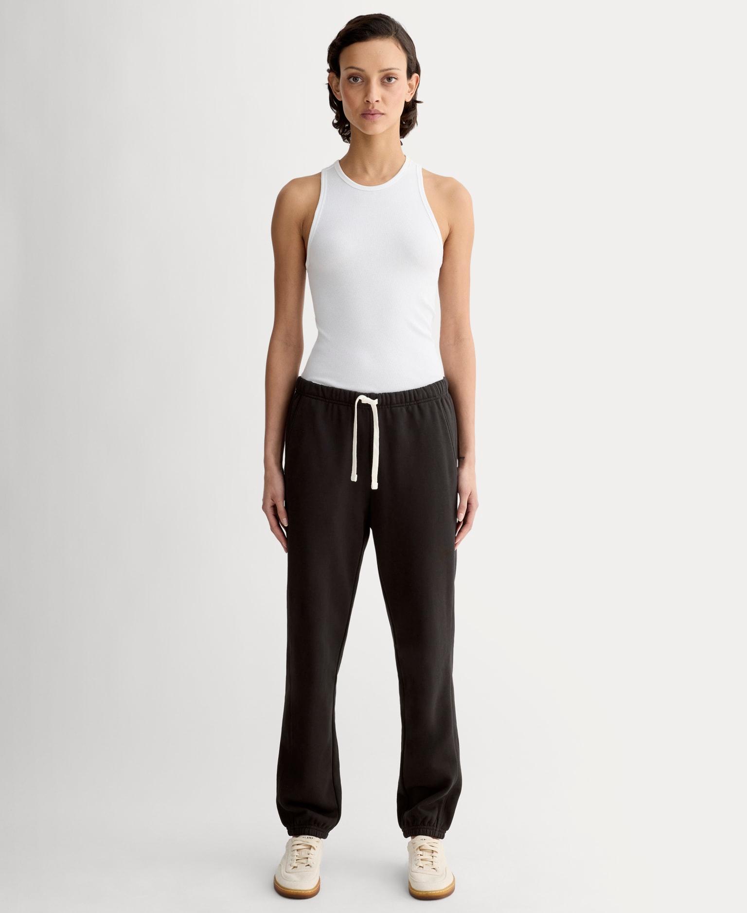 Womens Off-Duty Jogger by Everlane Product Image