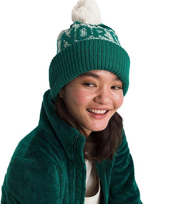 The North Face Retro Cabin Beanie Product Image