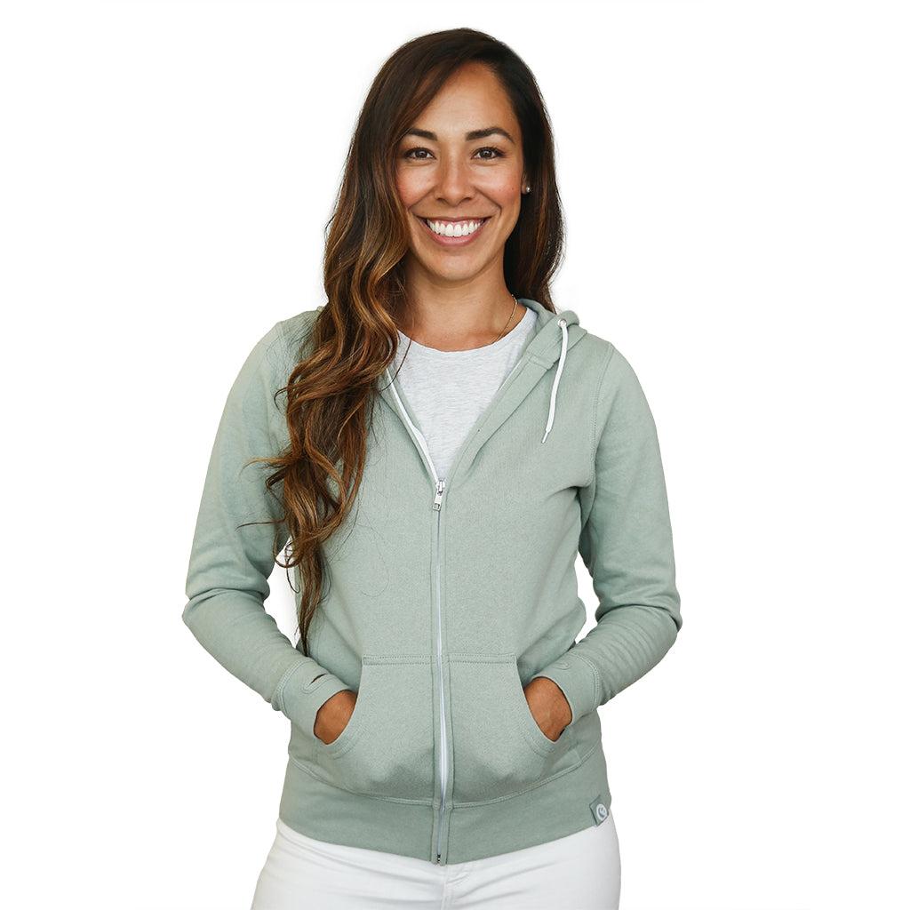Quikflip Apparel Women's Hero Hoodie Lite Product Image