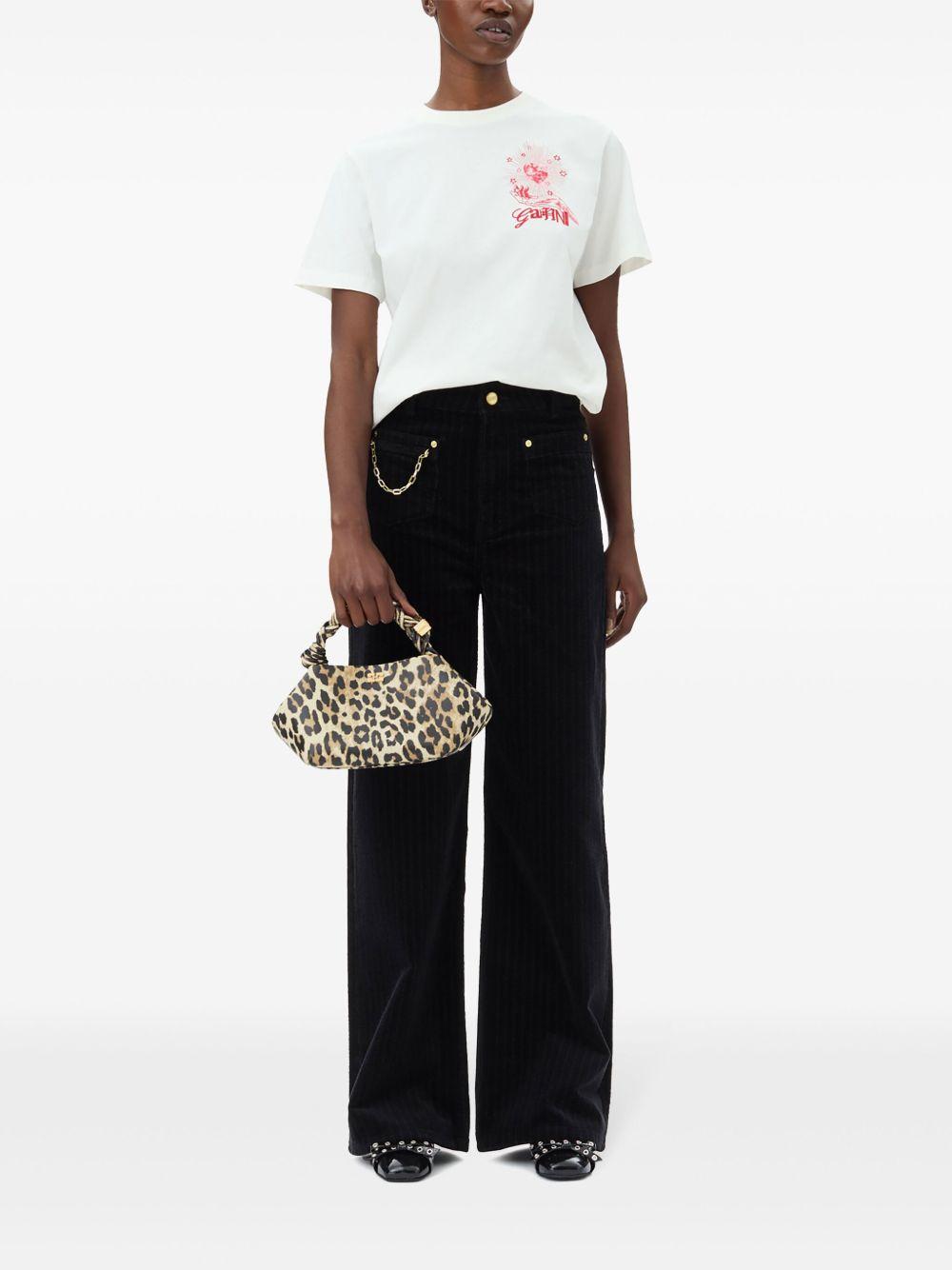 Celestial T-shirt Product Image