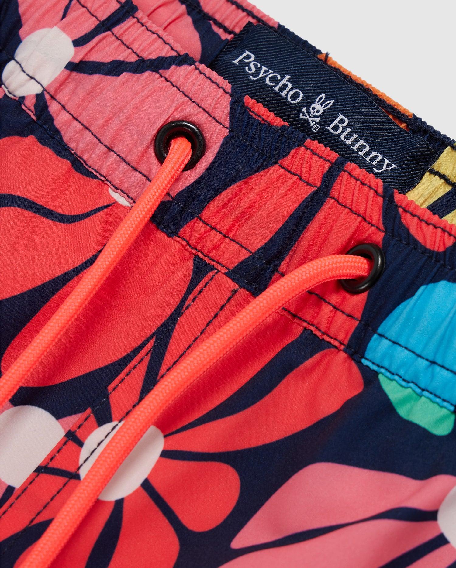 KIDS LIVINGSTON TERRY SWEATSHORT - B0R408B200 Kids Product Image