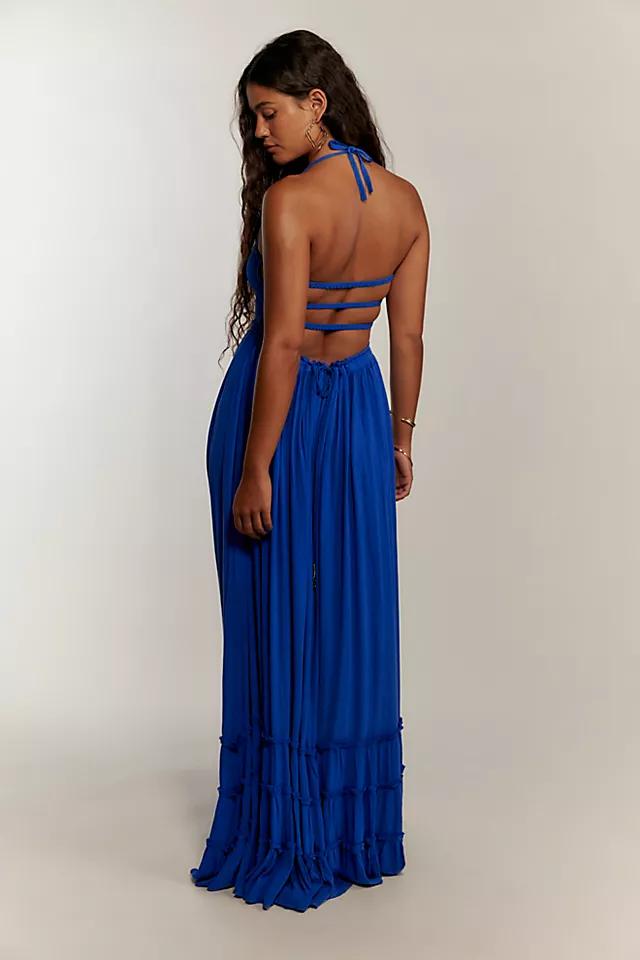 Extratropical Maxi Dress Product Image