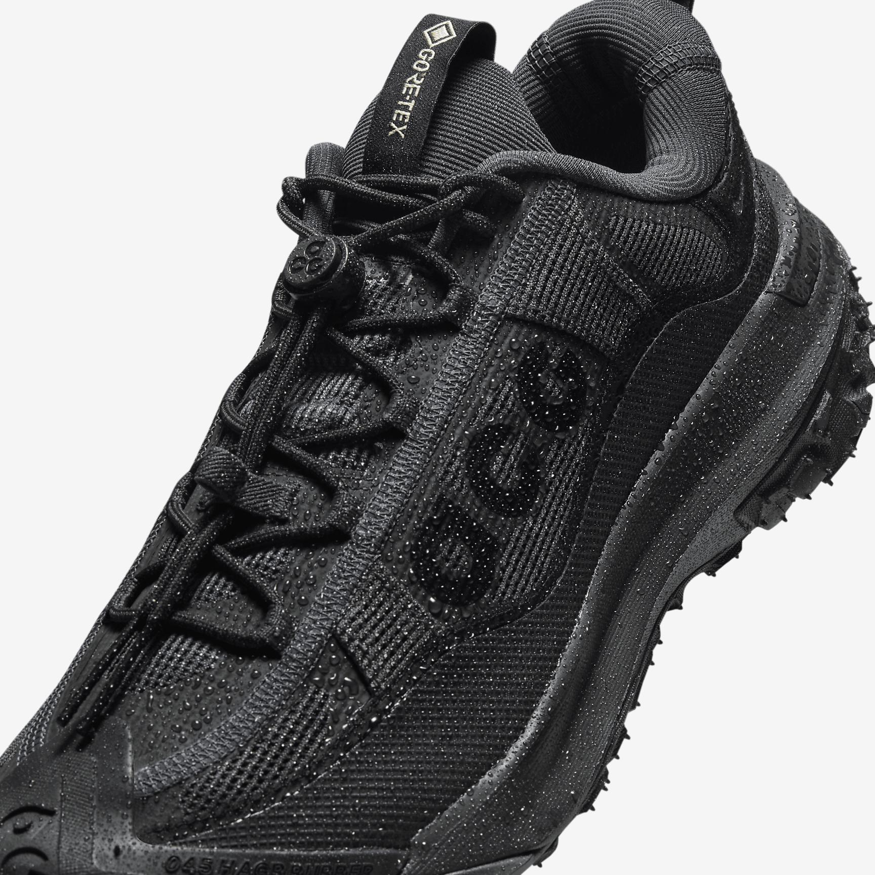 Nike ACG Mountain Fly 2 Low GORE-TEX Men's Shoes Product Image