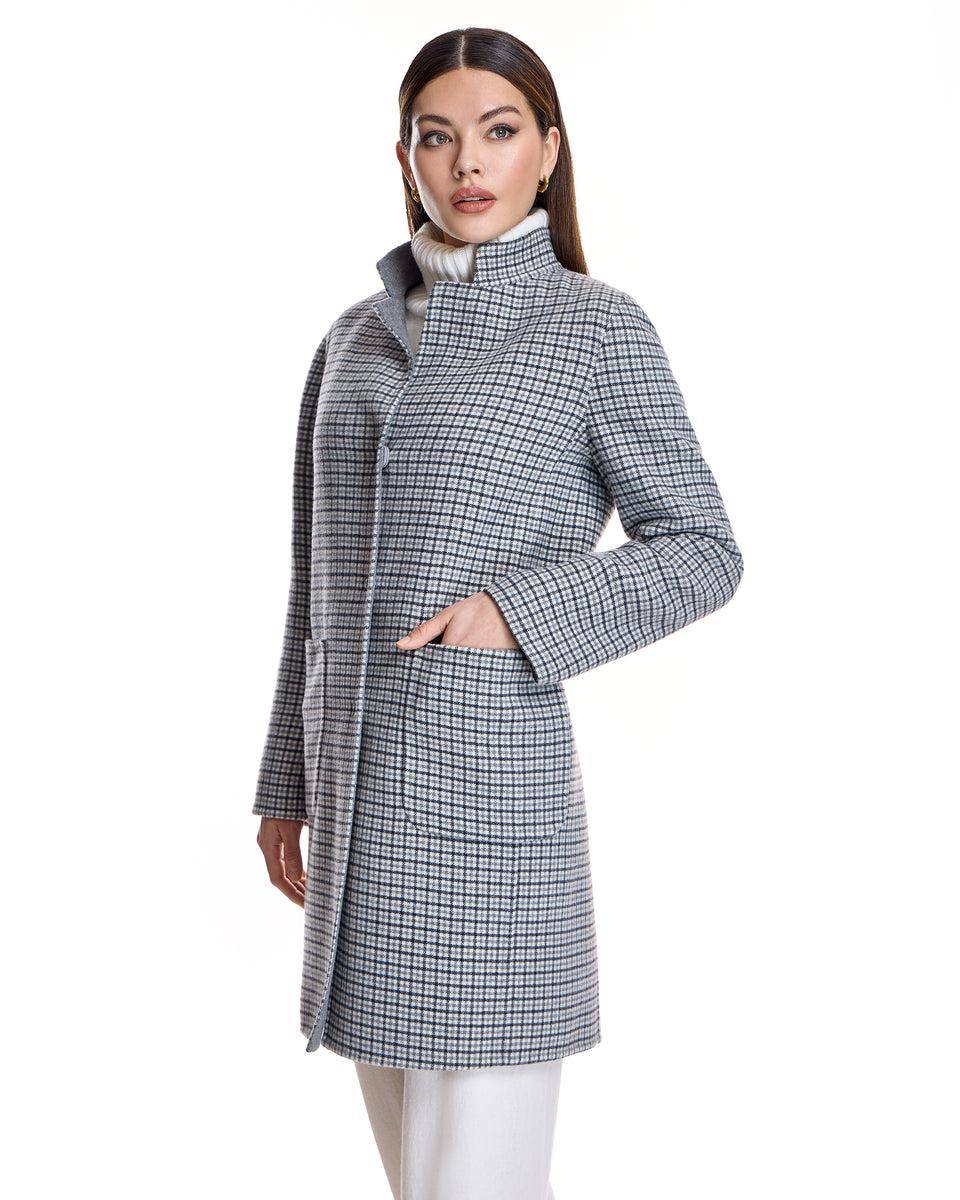 Cashmere Coat Product Image
