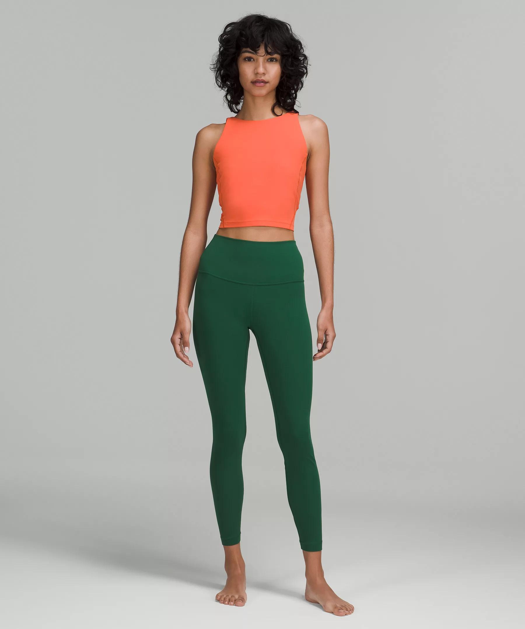 lululemon Align™ High-Rise Pant 25" Product Image