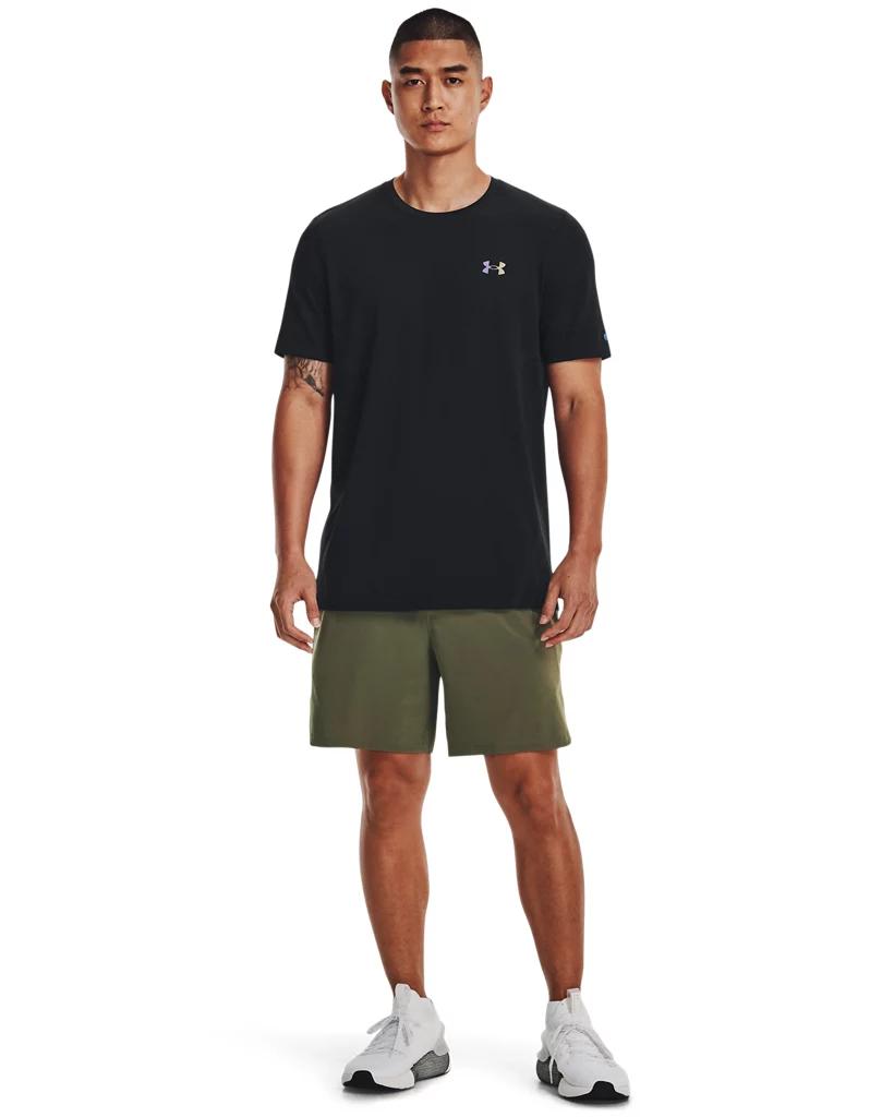 UA Vanish Elite Seamless Product Image