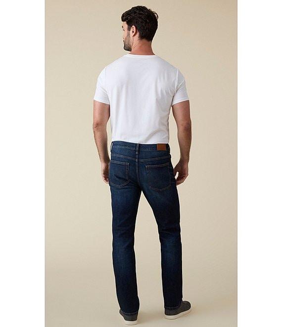 Flag and Anthem Blanton Straight Fit Denim Jeans Product Image