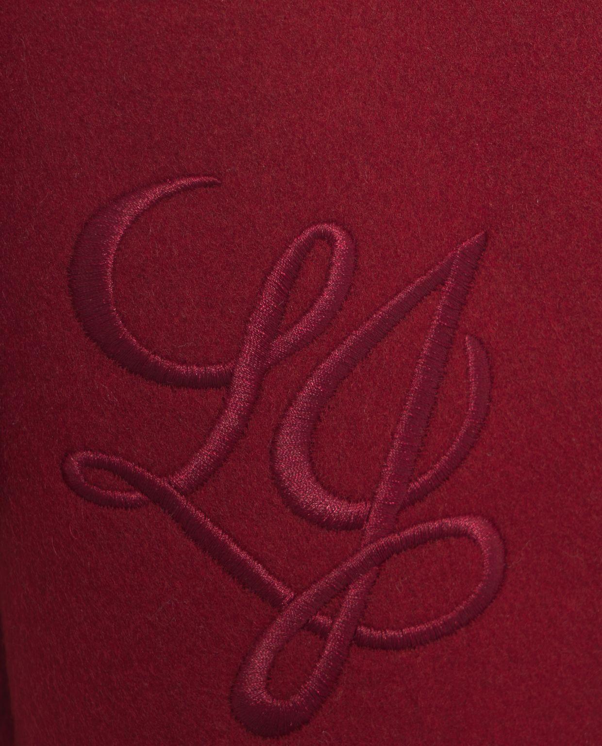 Coat with shawl collar 1 Product Image