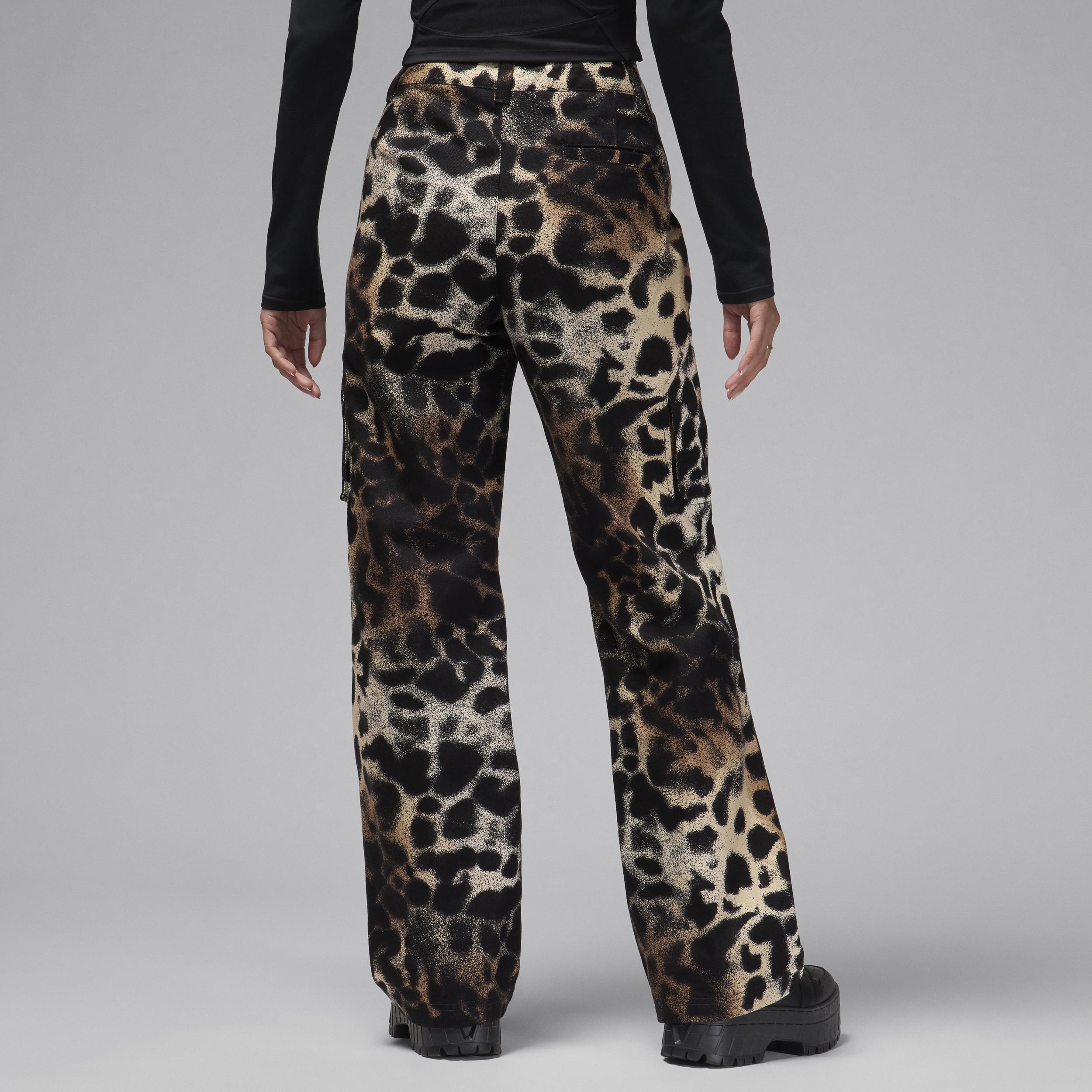 Jordan Chicago Women's Printed Pants Product Image