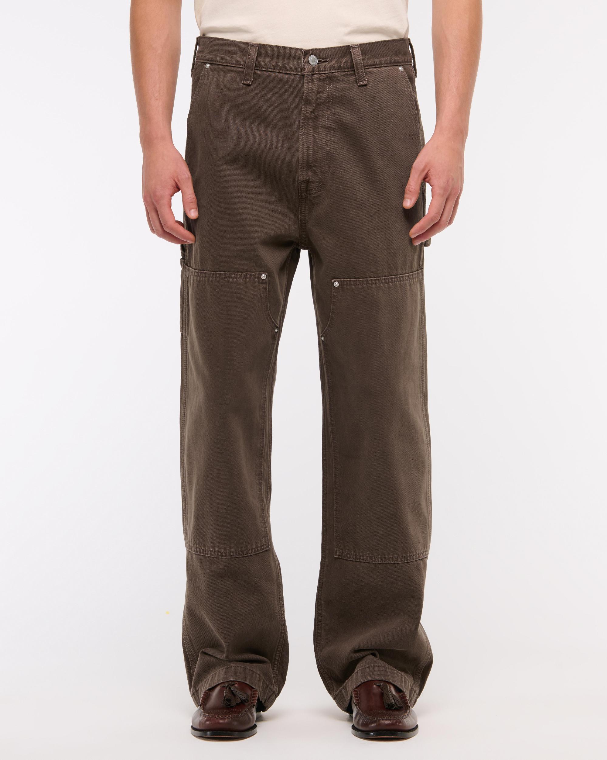 Baggy Workwear Jean Product Image