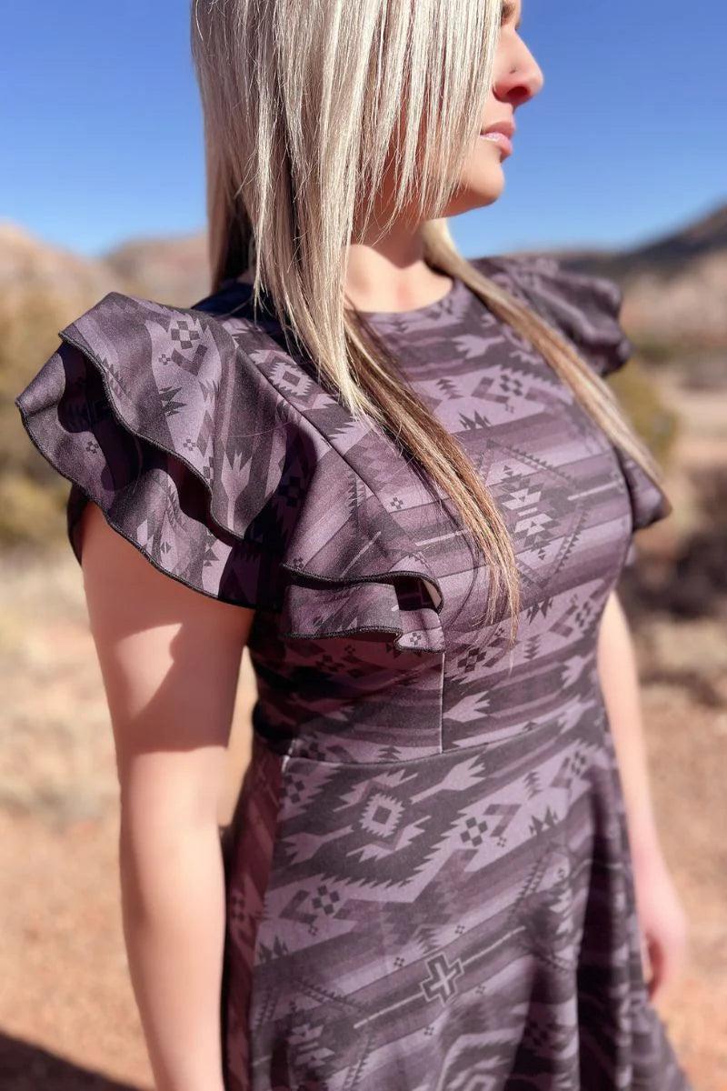 No Man's Land Dress Male Product Image