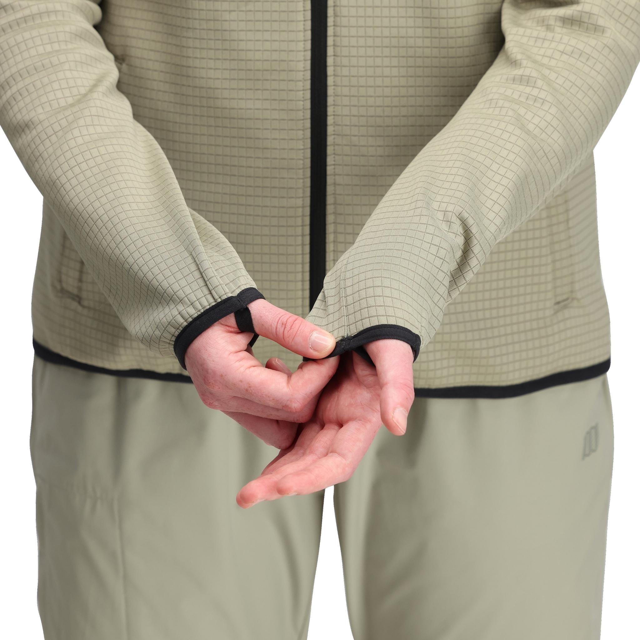 Global Midlayer Hoodie - Women's - Final Sale Female Product Image