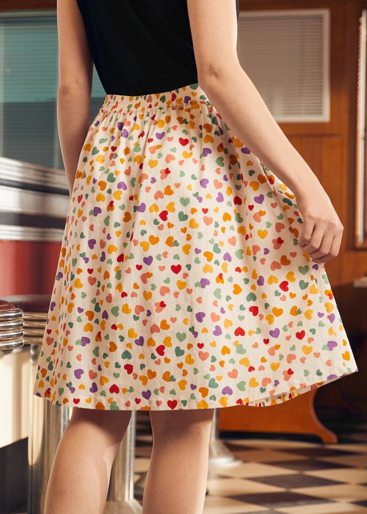 More Than Charming Skirt Product Image